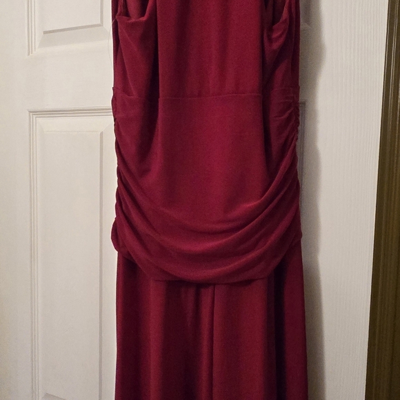 NWT Nine West Sleeveless Dress - Picture 5 of 6